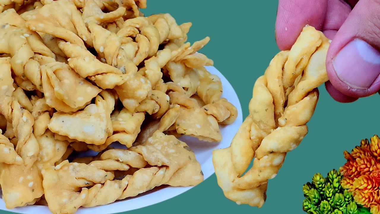 KERIPIK BAWANG WIJEN EKONOMIS  : :  NO TELUR & NO SANTAN  : :  COCOK BUAT ISI TOPLES LEBARAN