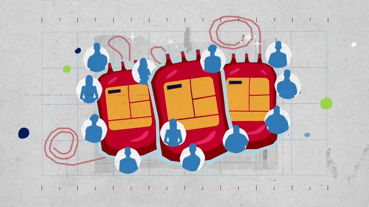 The Basics of Blood Donation: Every Drop Counts