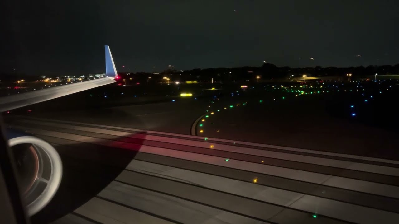 Delta Air Lines Boeing 757-251 [N543US] takeoff ATL