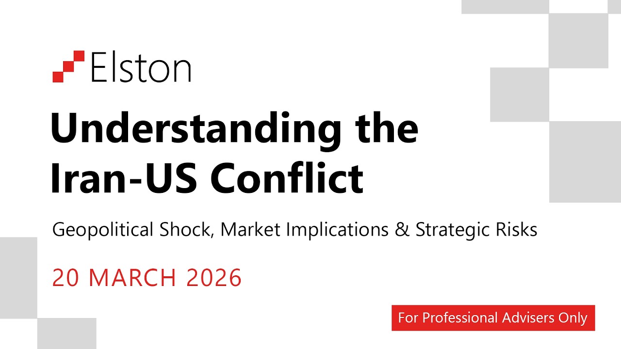 Understanding the Iran&ndash;US Conflict: Geopolitical Shock, Market Implications & Strategic Risks