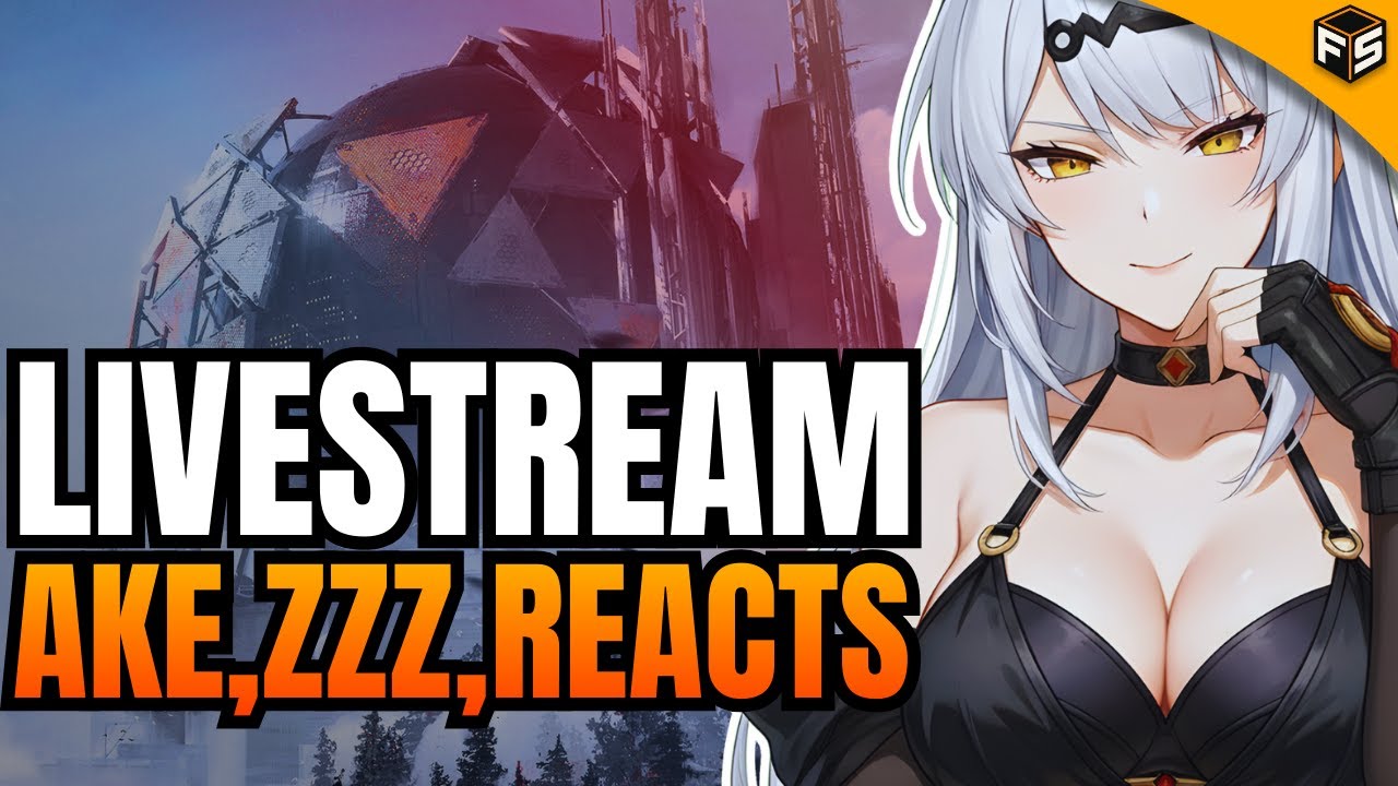 [LIVE] Kuroverse is here, Discussion,REC NIGHT  [ZZZ,AKE,REACTS,] | Late Night with FOXSOL