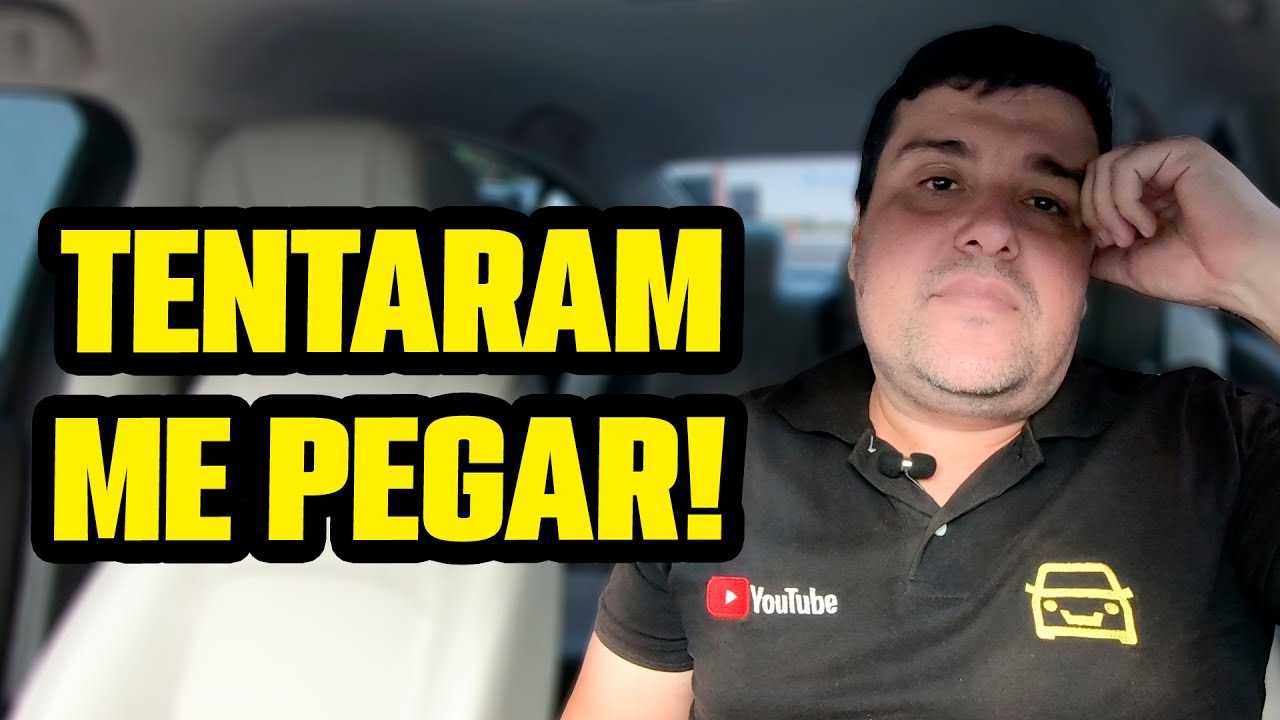 FUI ABASTECER e QUASE CAÍ NO G0LPE! SAIBA COMO NÃO SE DAR MAL!!