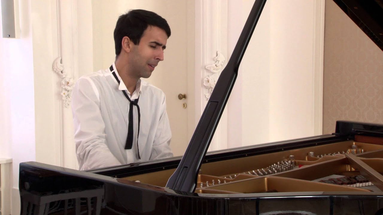 Beethoven: Sonata op. 109 / Rafael G&oacute;mez-Ruiz