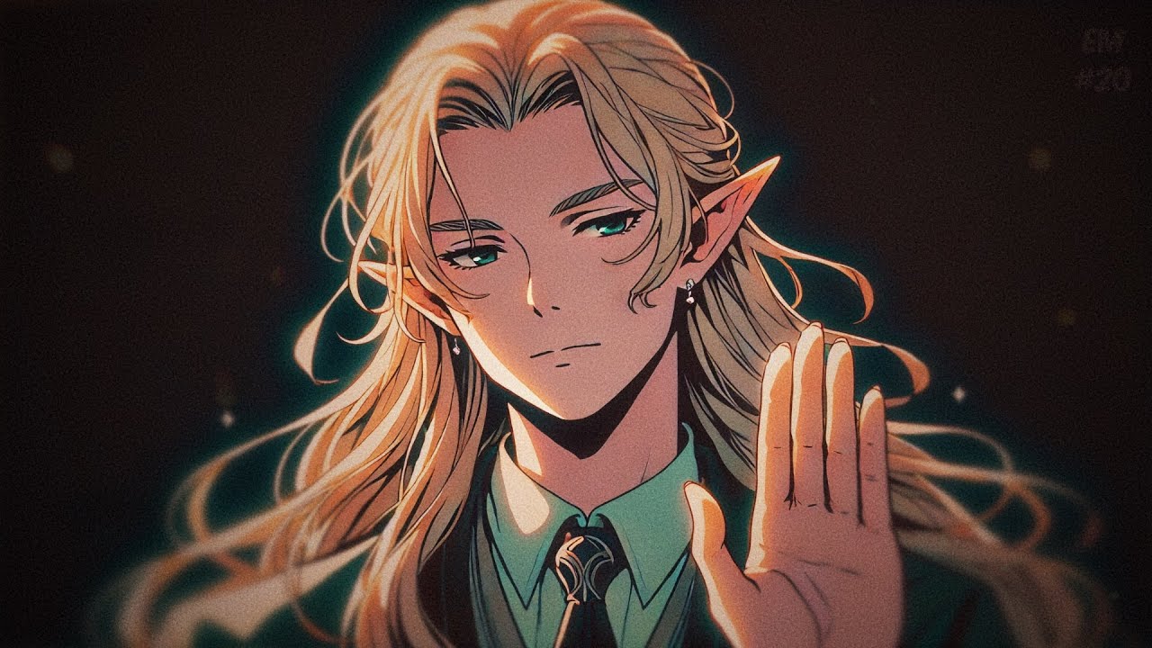 The Obvious Missing Word In Elvish