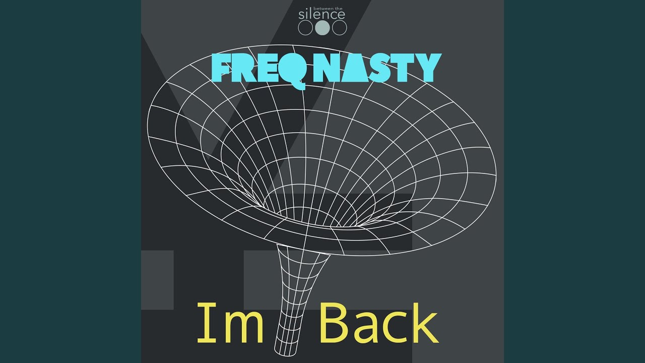 I'm Back