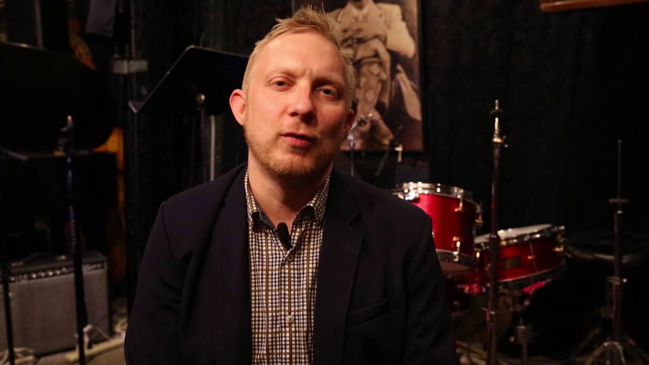 Cory Weeds Quintet featuring David Hazeltine - It's Easy To Remember