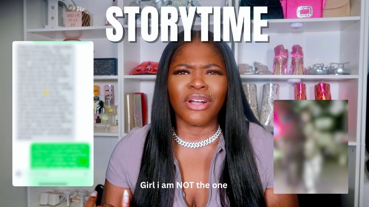 Storytime: He Cheated, She Stalked Me… I Got Even