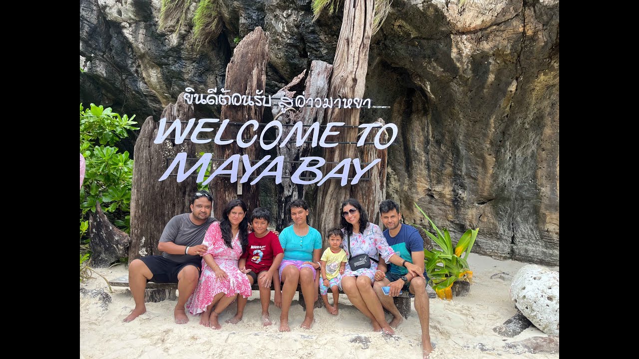 Krabi Thailand Tour