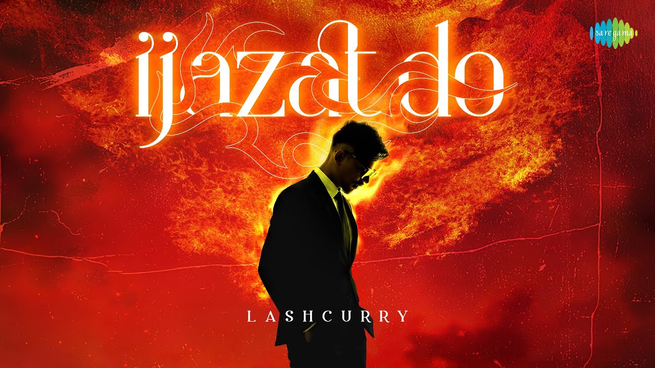 Ijazat Do (Official Music Video) | Empty Spaces | Lashcurry | XOLO | Saregama