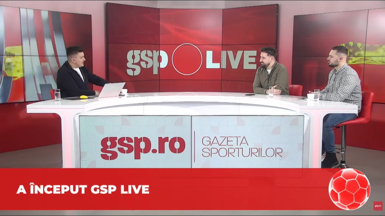 Ofertă de 1,3 mil. &euro; pentru vedeta FCSB | GSP Live