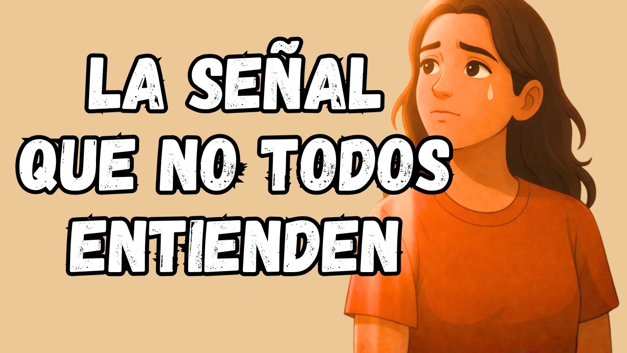 Dios No Le Habla A Cualquiera: 3 Señales De Que Fuiste Escogida