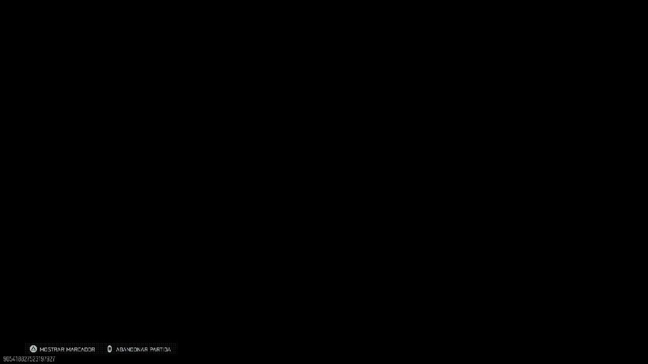 Call of Duty otra derrota