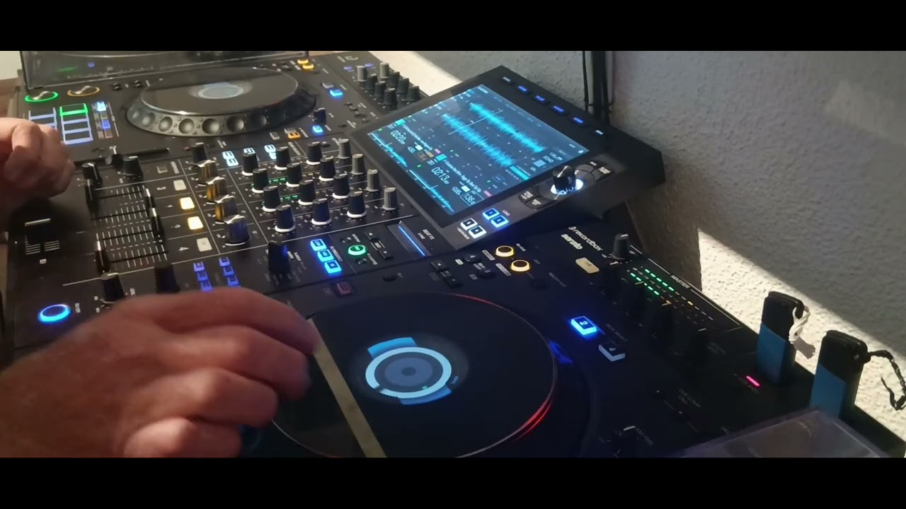 Love Hangover Vs Ragga Tip (Molinillo 132)
