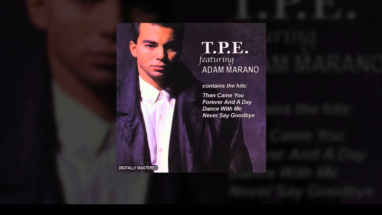 TPE - Silent Night