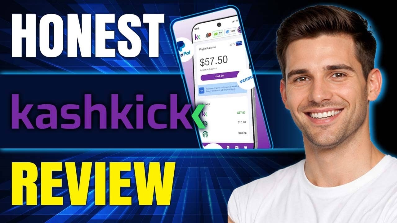 KashKick Online Surveys & Games | Review & Guide (2026)
