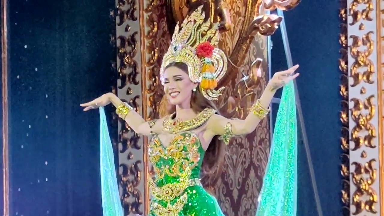 Mambo Cabaret Show 2022