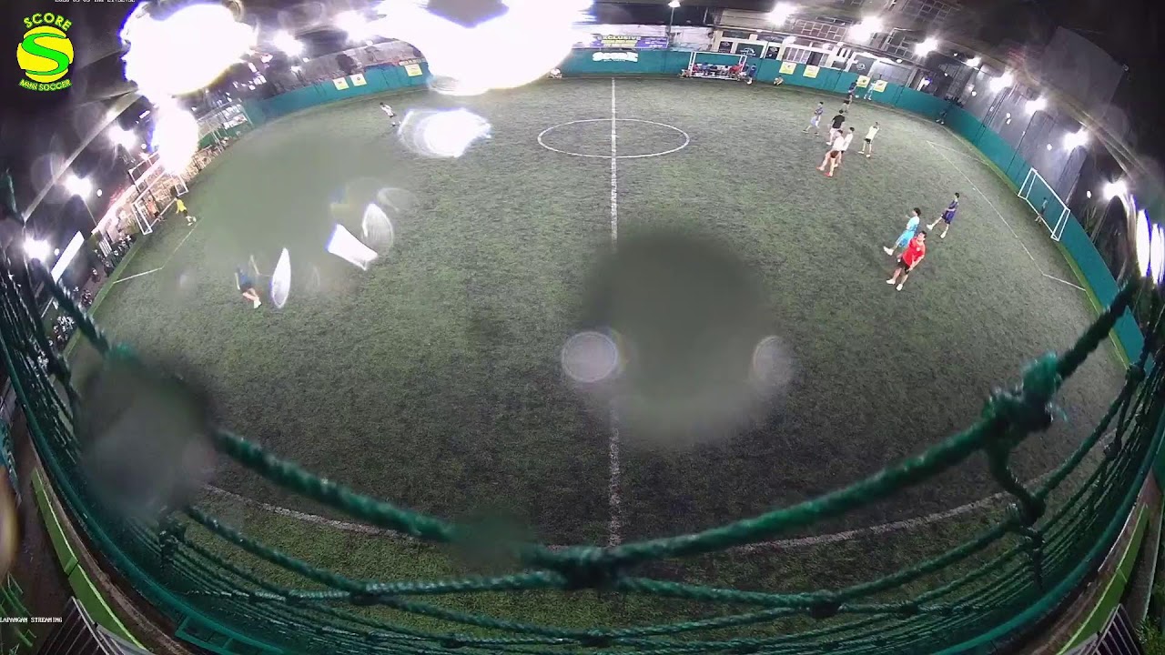 Live Stream Score Mini Soccer 05/03/2026 - IHIY MANAGEMENT