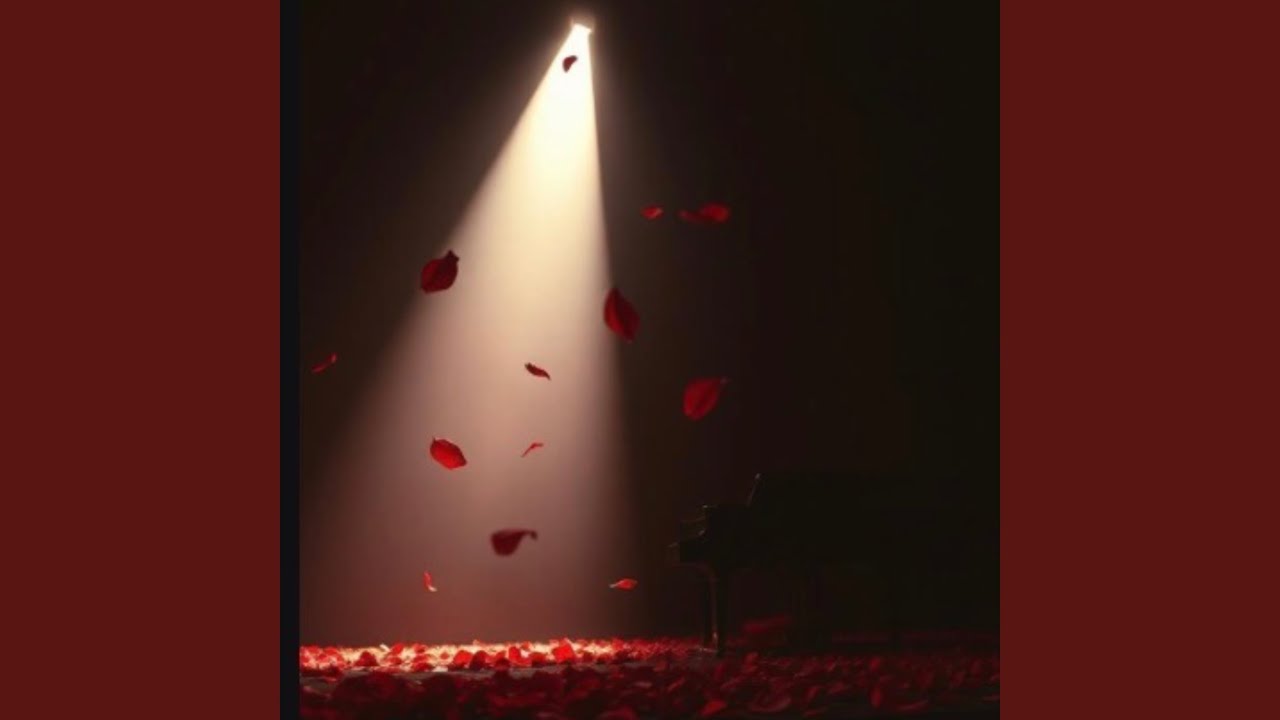 真紅の薔薇 (艶Pop Ver.)