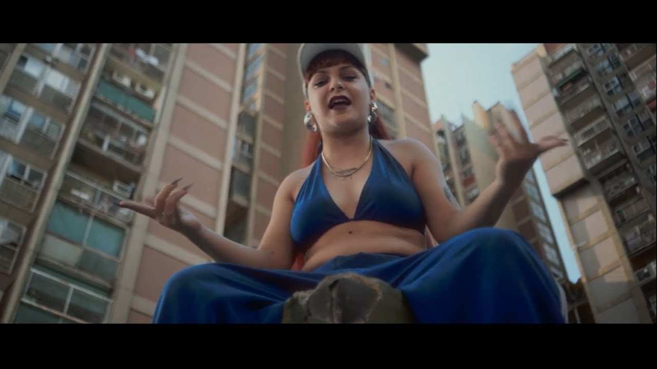EN EL MOOD DEL BEAT - VIOLETA KALA