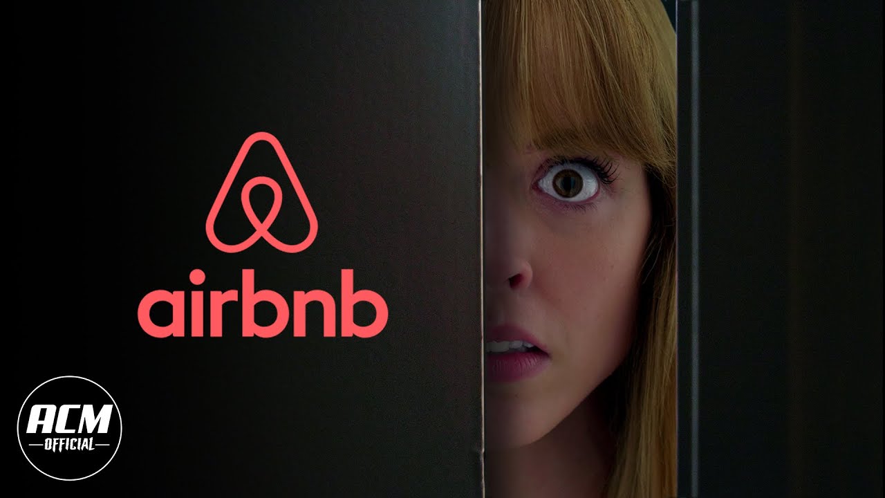 airbnb | Short Horror Film