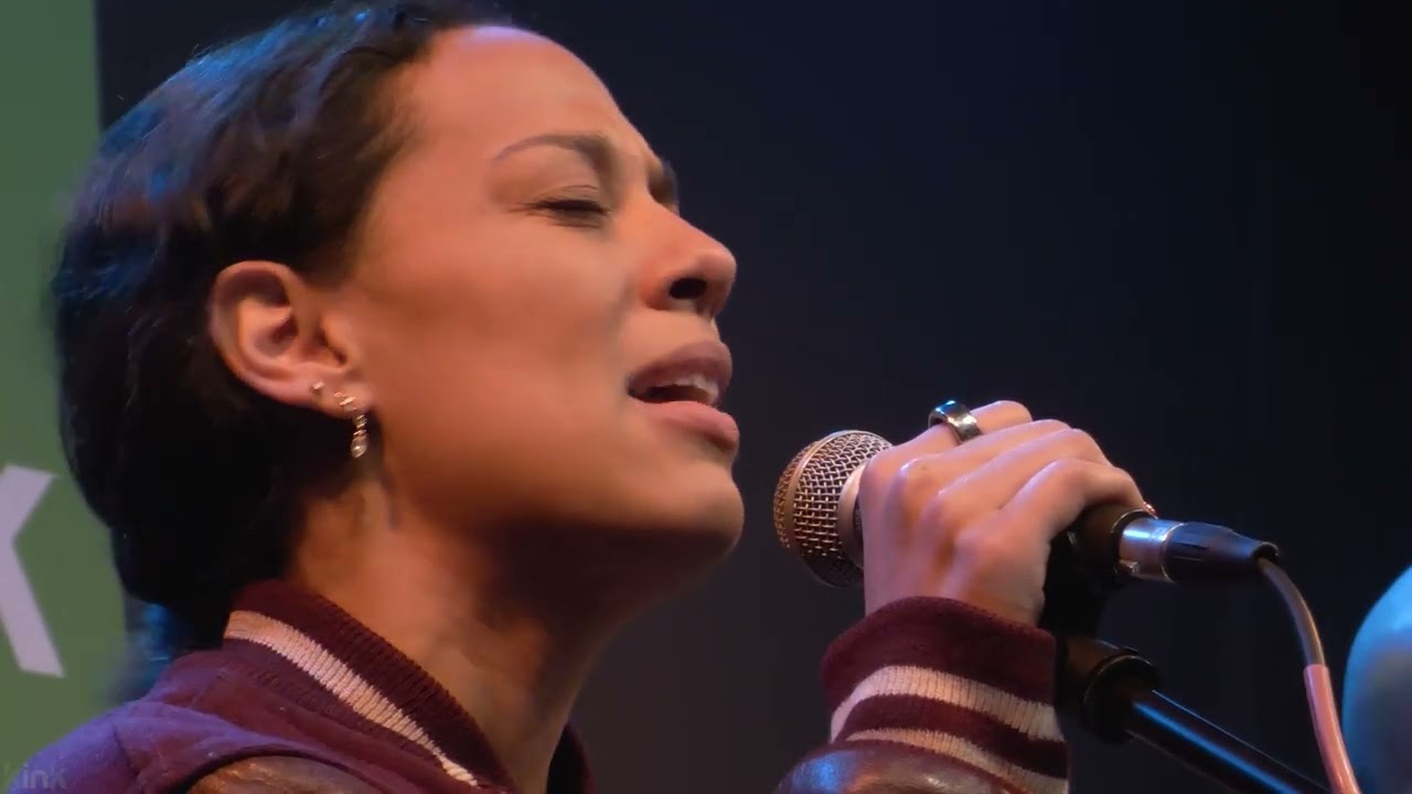 JOHNNYSWIM - Alchemy | 101.9 KINK | PNC Live Studio Session
