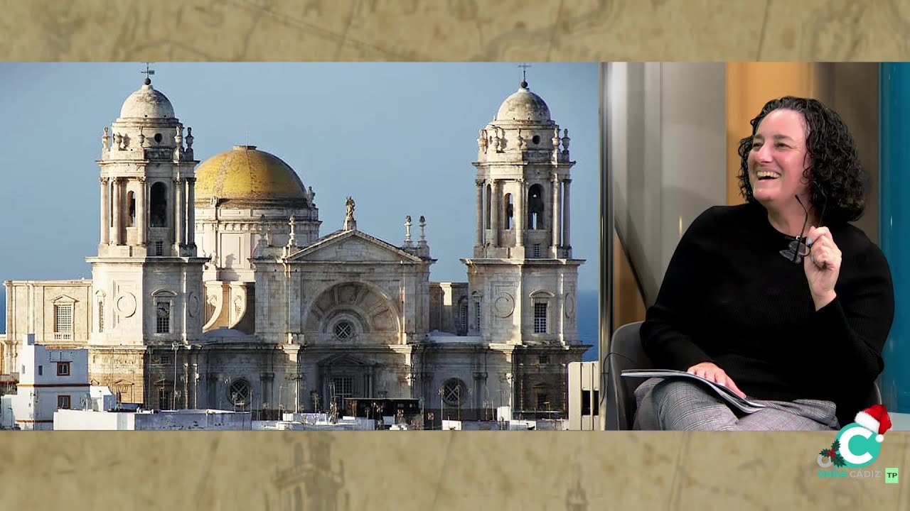 ZONA HISTORIA 17 12 2023 ONDA CADIZ TV