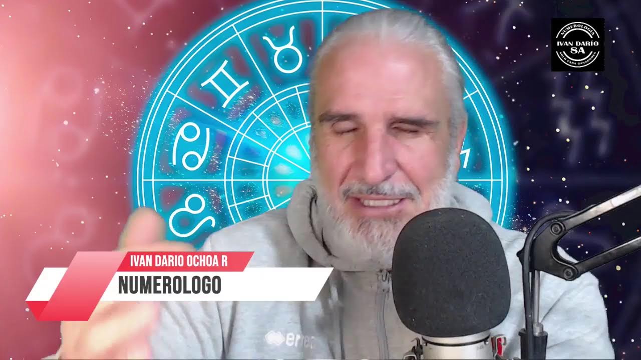 EN VIVO CON IVAN DARIO OCHOA