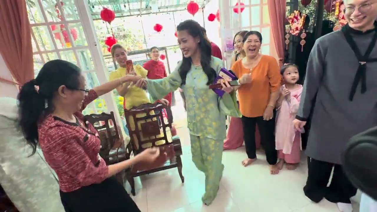 Tet 2026 1A