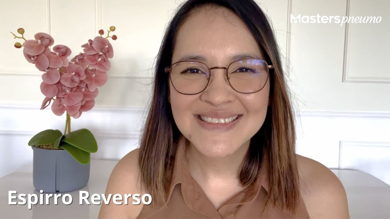 Espirro reverso em pets - Não é normal ! Pneumologia Veterinária