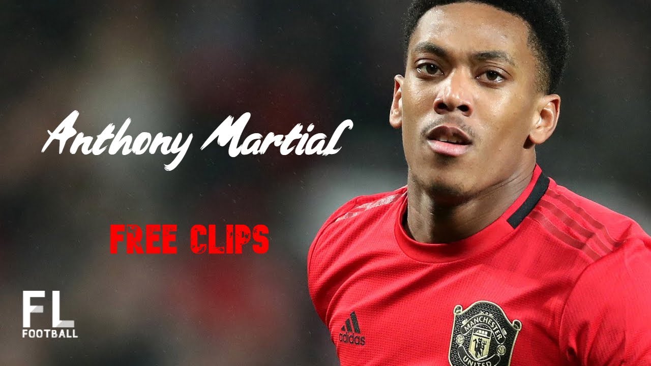 Anthony Martial ● Brilliant Goals And Skills 2020 ● Free Clips, No Watermark 1080p (HD)