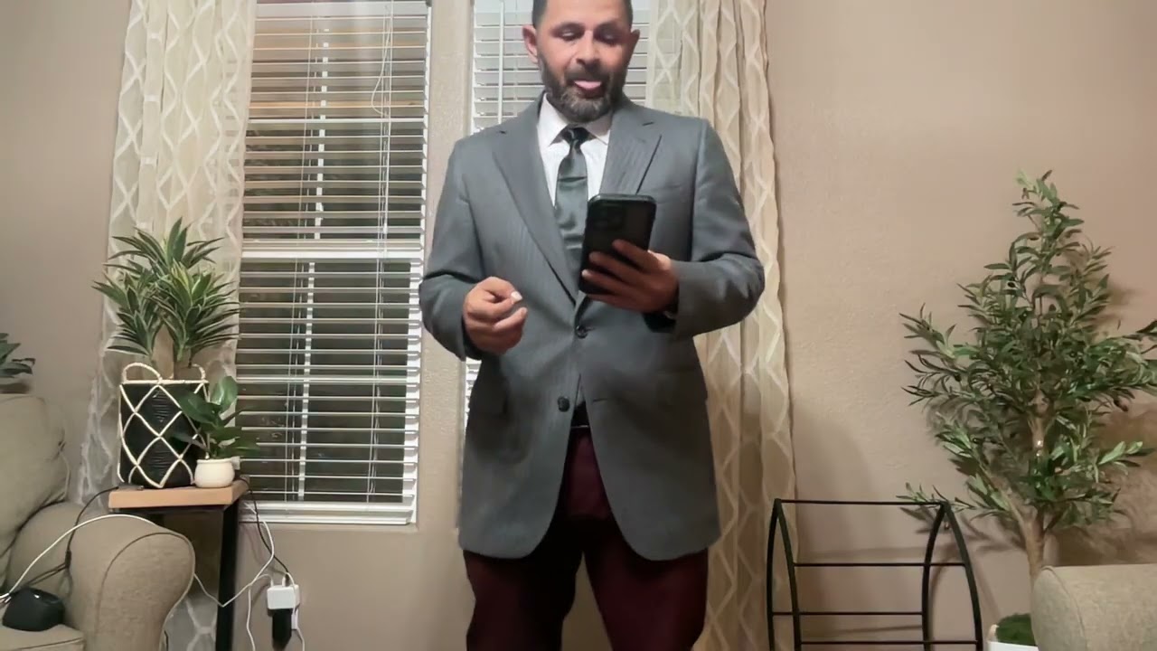 Alex Persuasive Speech