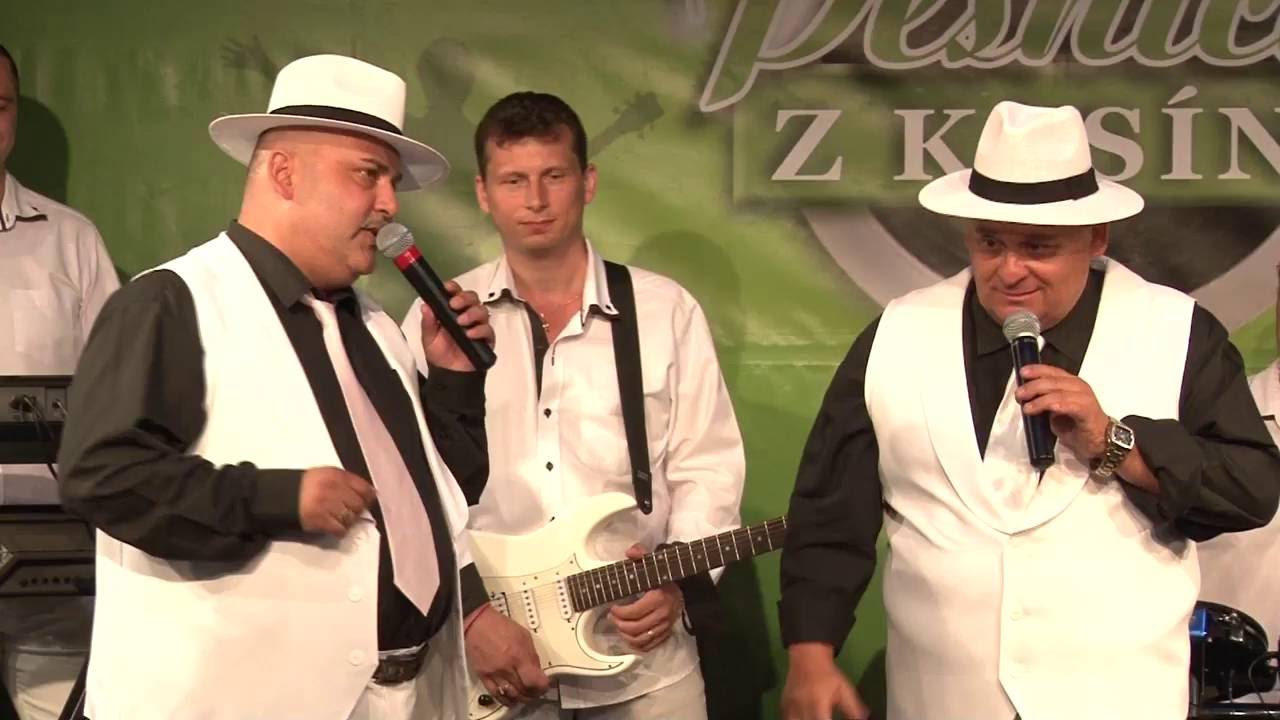 Duo Aramis: Okolo Seče