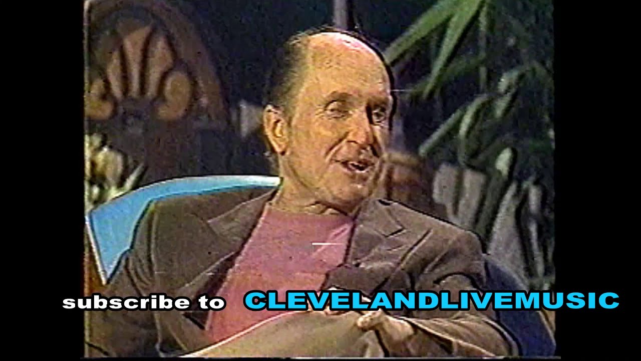 Robert Duvall interview on 