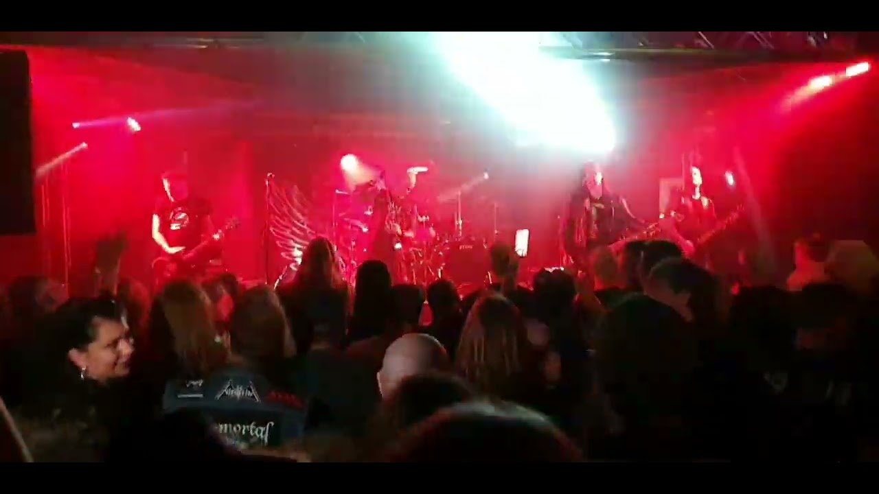 Wolfbrigade - Outlaw Vagabond 