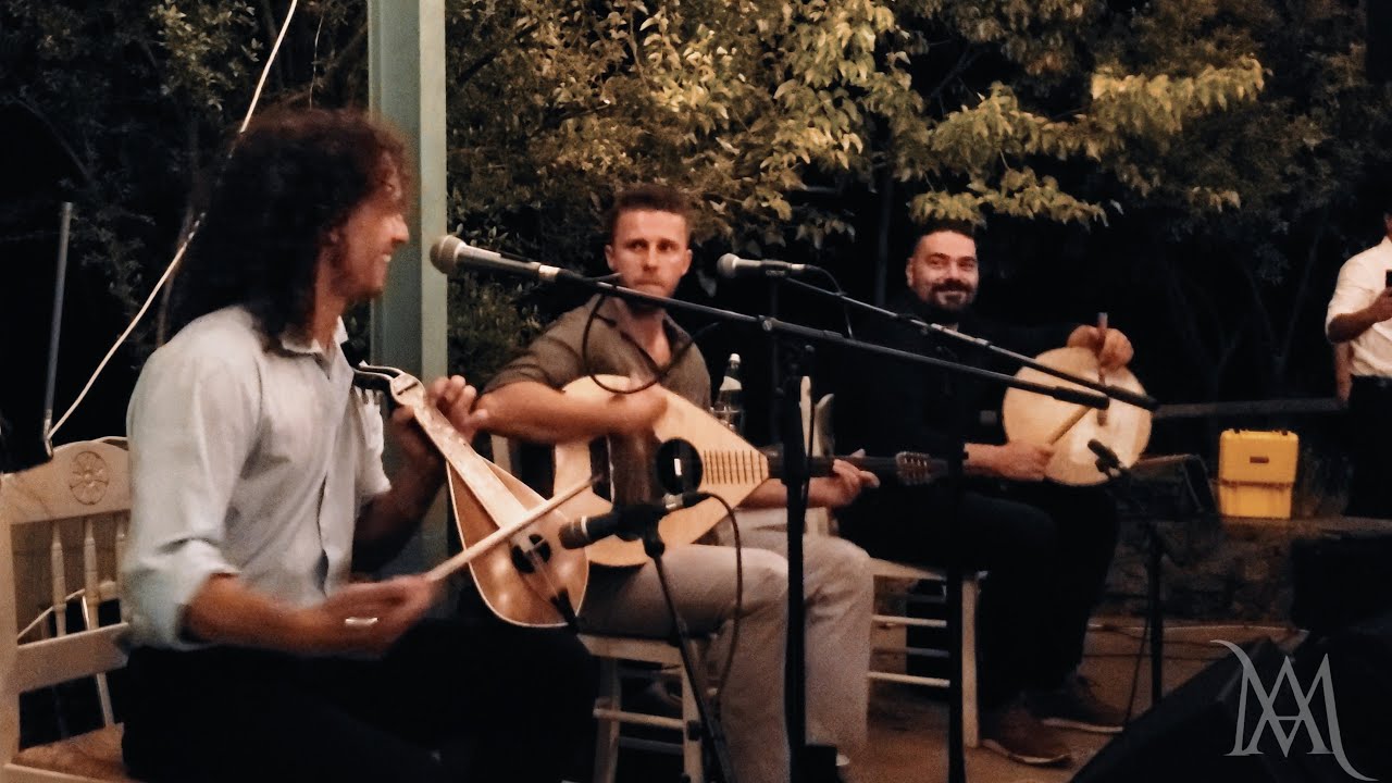 ΠΡΏΤΟ ΣΥΡΤΟ ΣΕ ΓΆΜΟ - ΝΙΚΟΣ ΑΝΤΏΝΗΣ ΞΥΛΟΎΡΗΣ