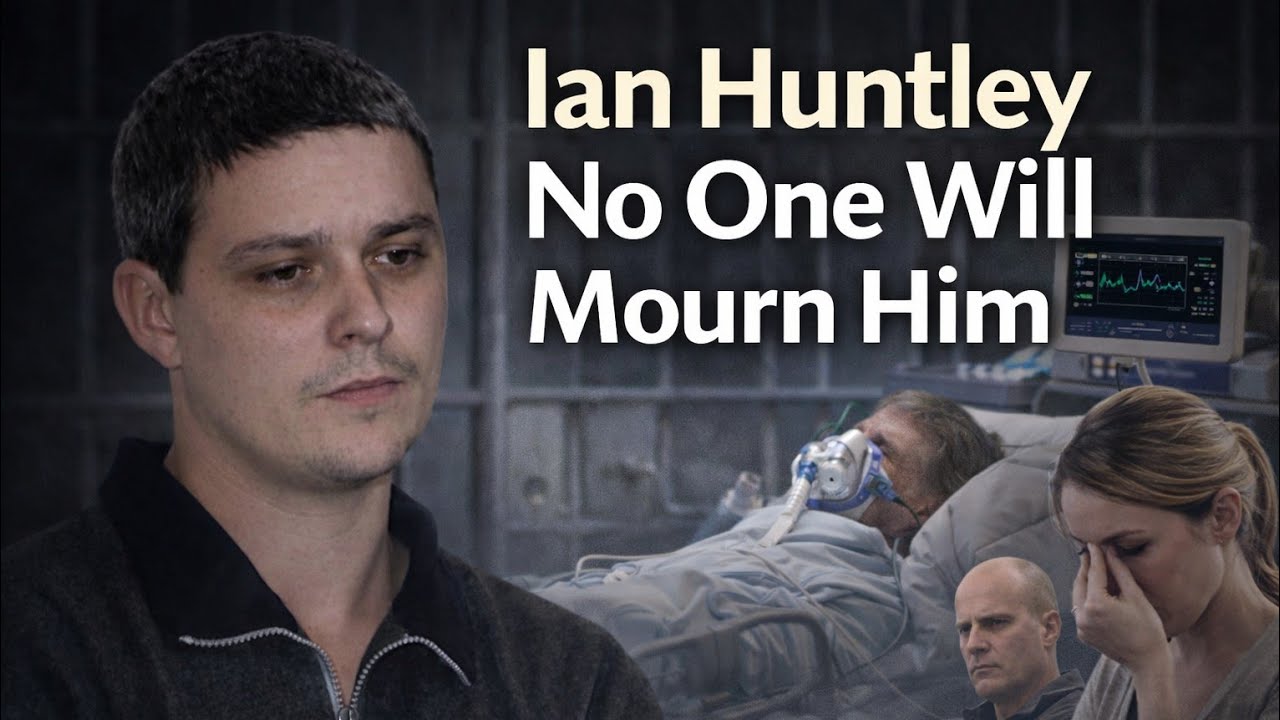 Ian Huntley Update!
