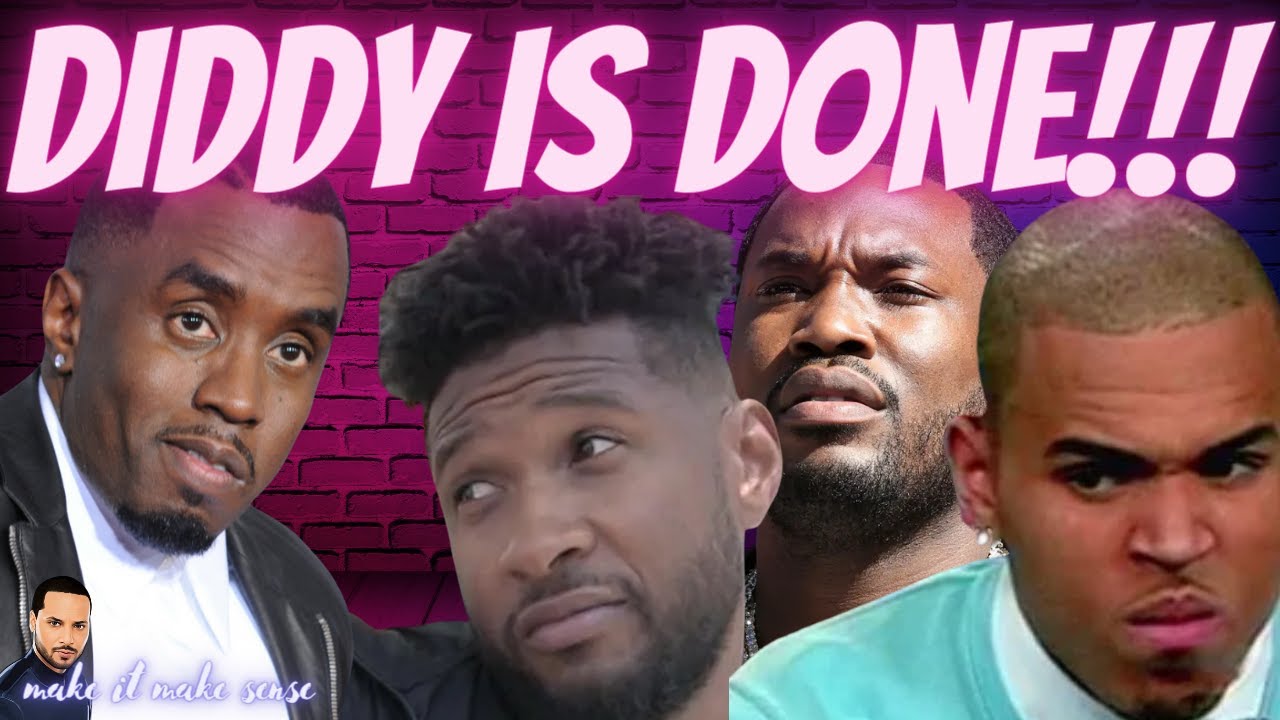 Diddy Might Have New Lawsuit Coming!!! | Meek Mill Targets Youtubers | Diddy Lawsuit Full of Lies