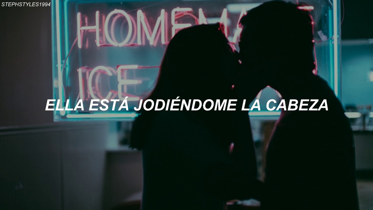 Charlie Puth - Slow It Down (Traducida al Español)