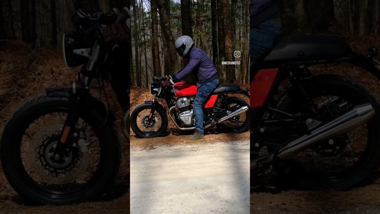 The Freedom Only Riders Understand | Motorcycle Therapy ✨🏍️