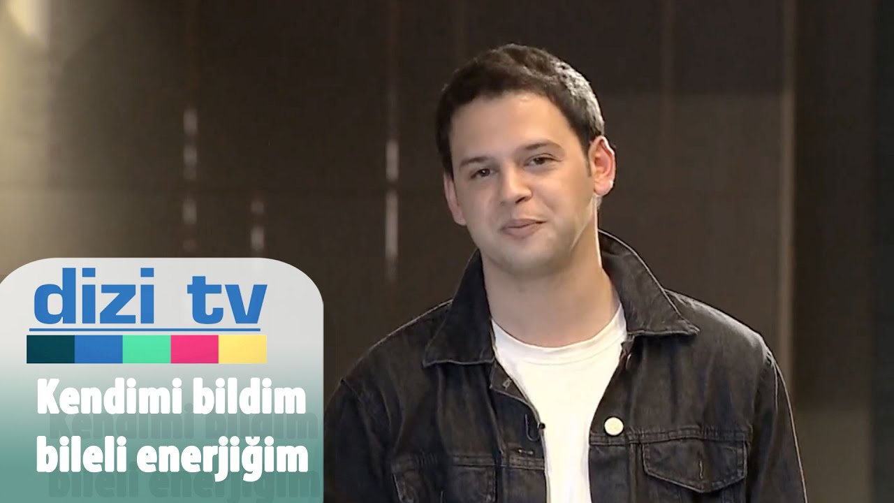 Kardeşlerim oyuncusu Cihan Şimşek röportajı sizlerle - Dizi Tv 747. Bölüm