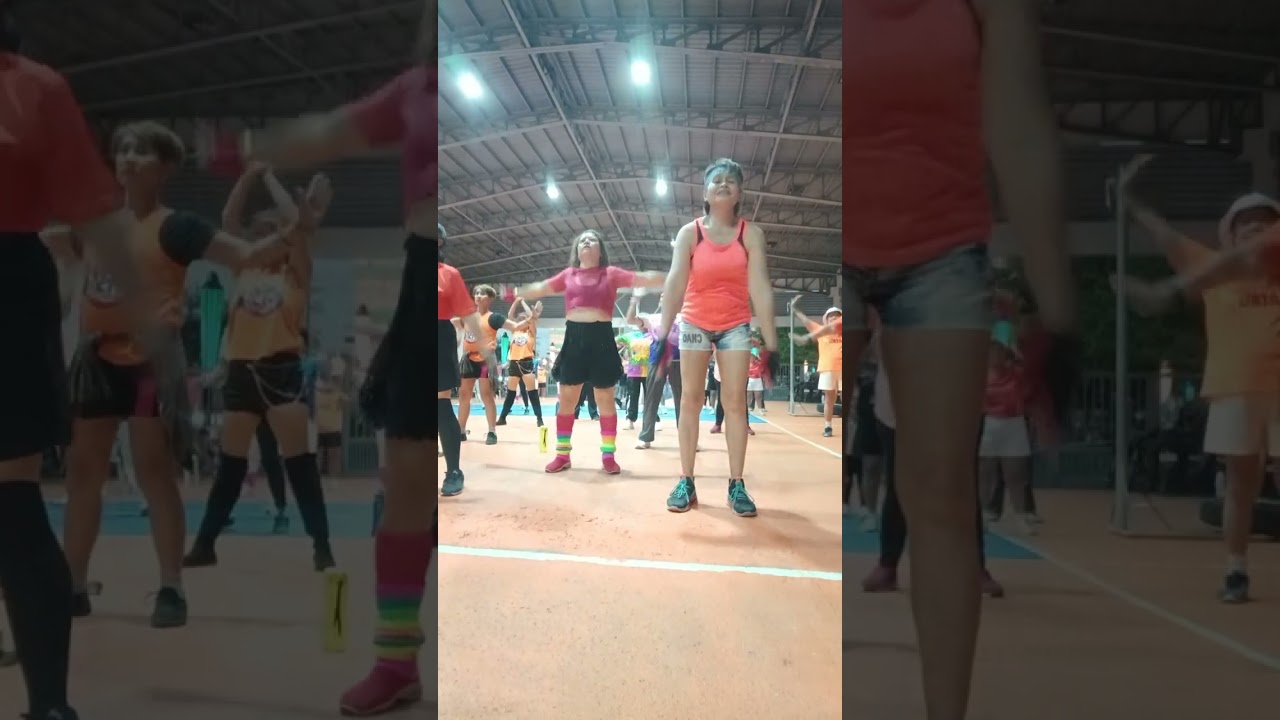 Zumba💃