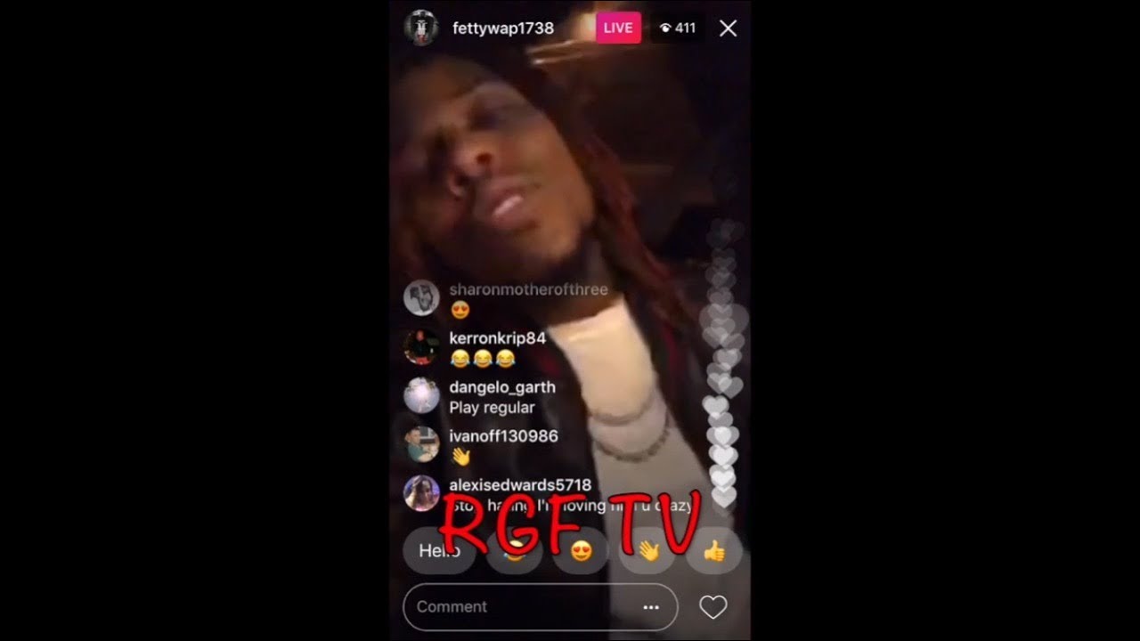 Fetty Wap - 2 New Exclusive Song [King Zoo Snippets 201738]