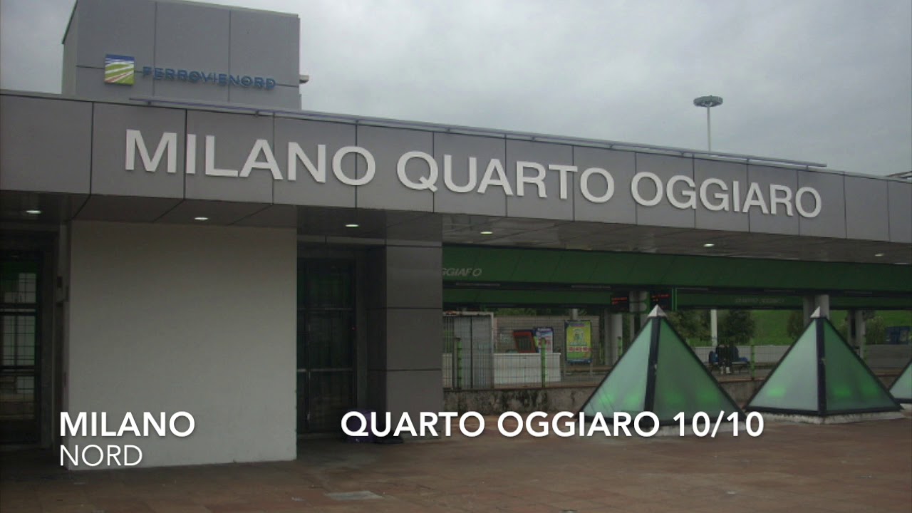 I PEGGIORI QUARTIERI DI MILANO