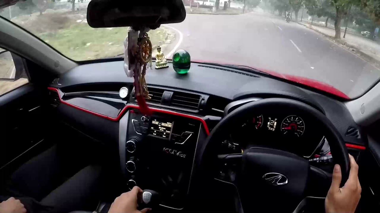 2017 KUV100 REAL LIFE detailed review k8 top model