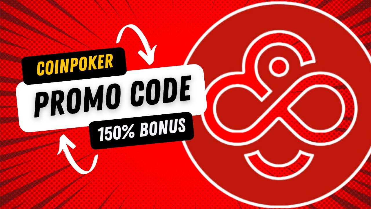 How to claim your 150% Welcome Bonus on  Coinpoker