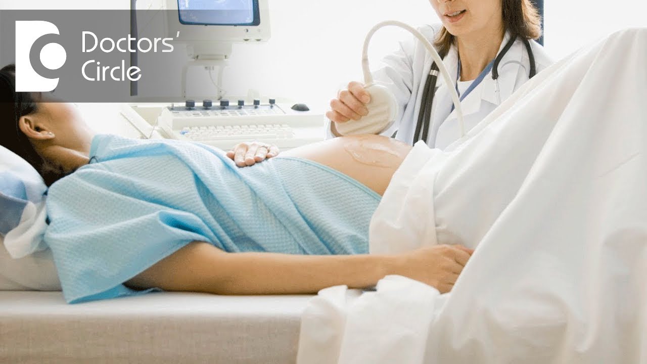Is Triple Marker test compulsory during Pregnancy? - Dr. Teena S Thomas