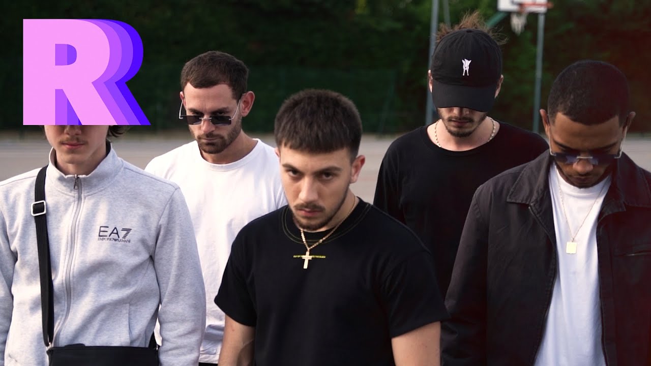 Lotus - Hors de Question (Règlement Radio)