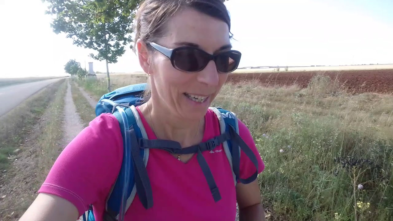 Le chemin de Compostelle, France vs Espagne (2) : l'ambiance et les rencontres.