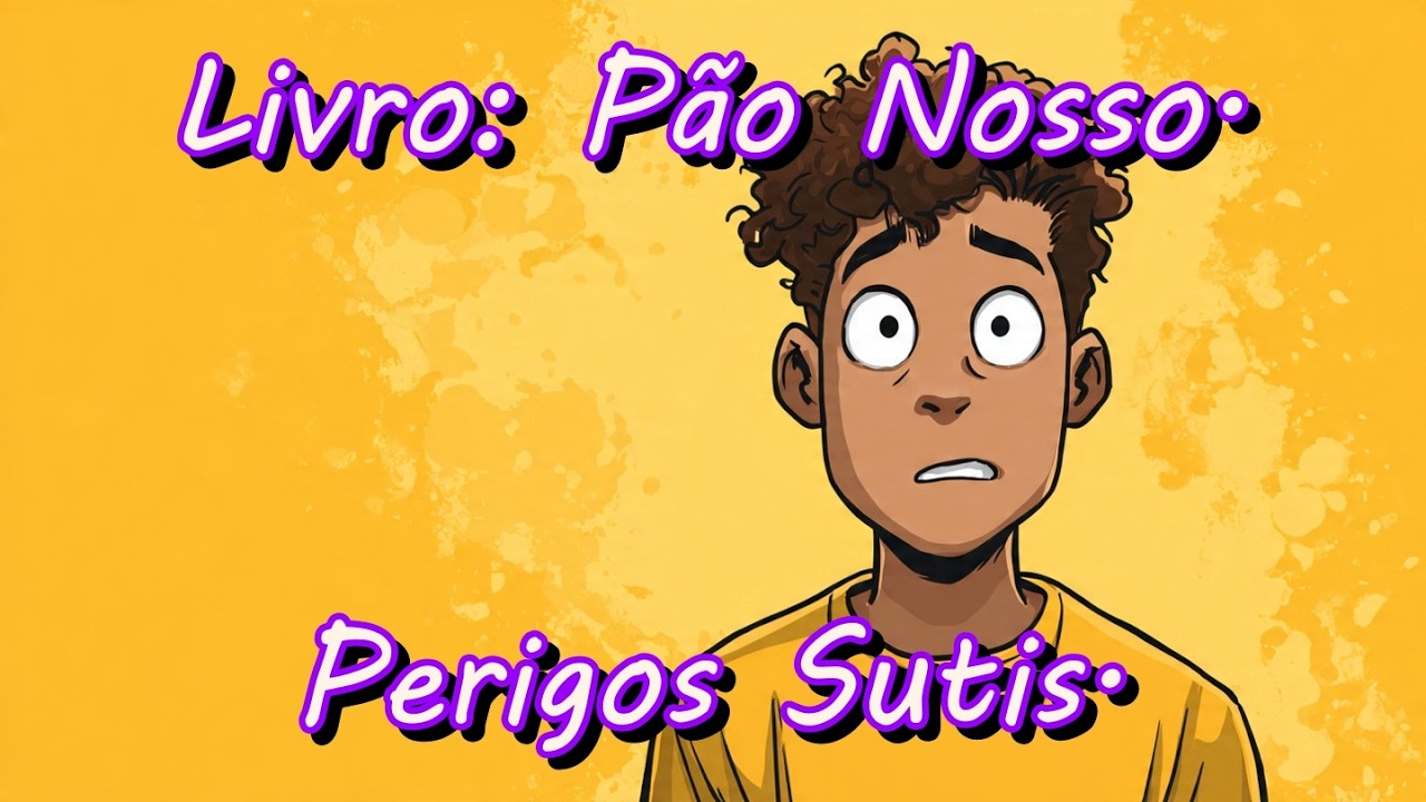 Perigos Sutis. #chicoxavier