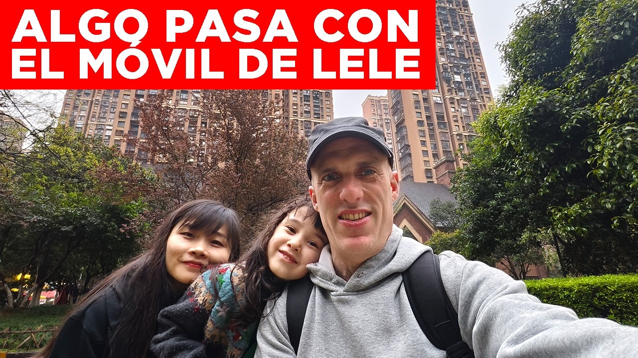 CHINA EN DIRECTO: NUEVO CENTRO COMERCIAL... &iquest;FANTASMA? | Jabiertzo